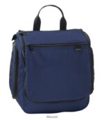 L.L.Bean unisex persoonlijke organizer toilettas marine accessoires VT0646199