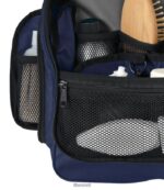 L.L.Bean unisex persoonlijke organizer toilettas marine accessoires VT0646199 - Image 4