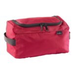 L.L.Bean unisex persoonlijke organizer toilettas rood accessoires VT0644207
