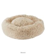 L.L.Bean unisex pluche knuffel hondenbed khaki huis goederen VT0641252