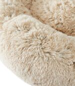 L.L.Bean unisex pluche knuffel hondenbed khaki huis goederen VT0641252 - Image 4