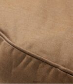 L.L.Bean unisex Premium denim hondenbed vervangende hoes platina huis goederen VT0645377 - Image 2