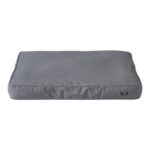 L.L.Bean unisex premium denim therapeutisch hondenbed rechthoekig platina huis goederen VT0646190