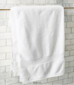 L.L.Bean unisex premium katoenen handdoekenset zandbank bad VT0645563 - Image 2