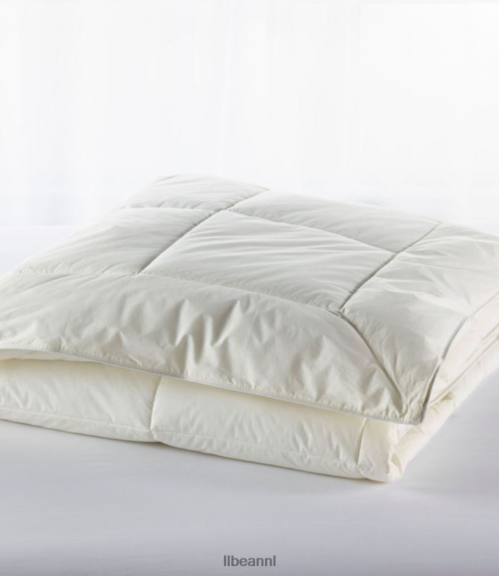 l_l_bean_unisex_primaloft_donzen_alternatief_dekbed_room_beddengoed_vt0642749.jpg L.L.Bean unisex primaloft donzen alternatief dekbed room beddengoed VT0642749 - Image 1