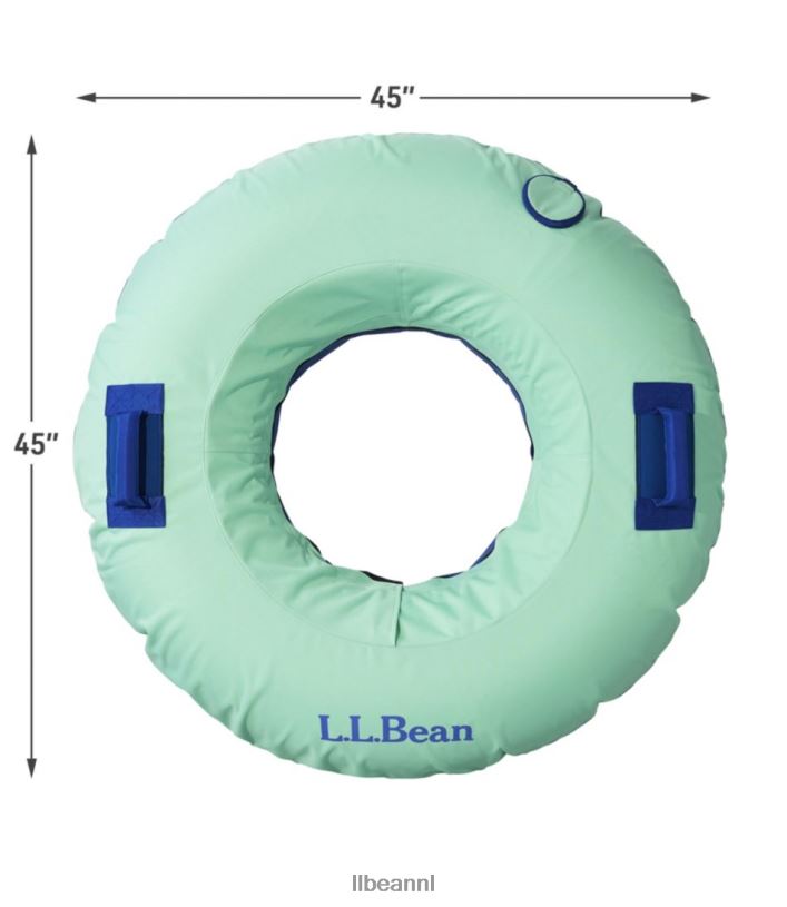 L.L.Bean unisex rivier buis oceaan jade spel en recreatie VT0641402 - Image 2
