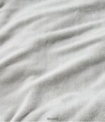 L.L.Bean unisex slechte, gezellige lichte deken schaduw blauw beddengoed VT0645572 - Image 2