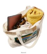 L.L.Bean unisex slechte shoppah-tas regenboog katahdin accessoires VT0645419 - Image 2