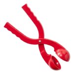 L.L.Bean unisex sneeuwbal maker rood spel en recreatie VT0641990