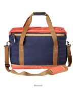 L.L.Bean unisex softpack-koelerfamilie zwart/schaliegrijs kampeerkeuken VT0643910 - Image 2