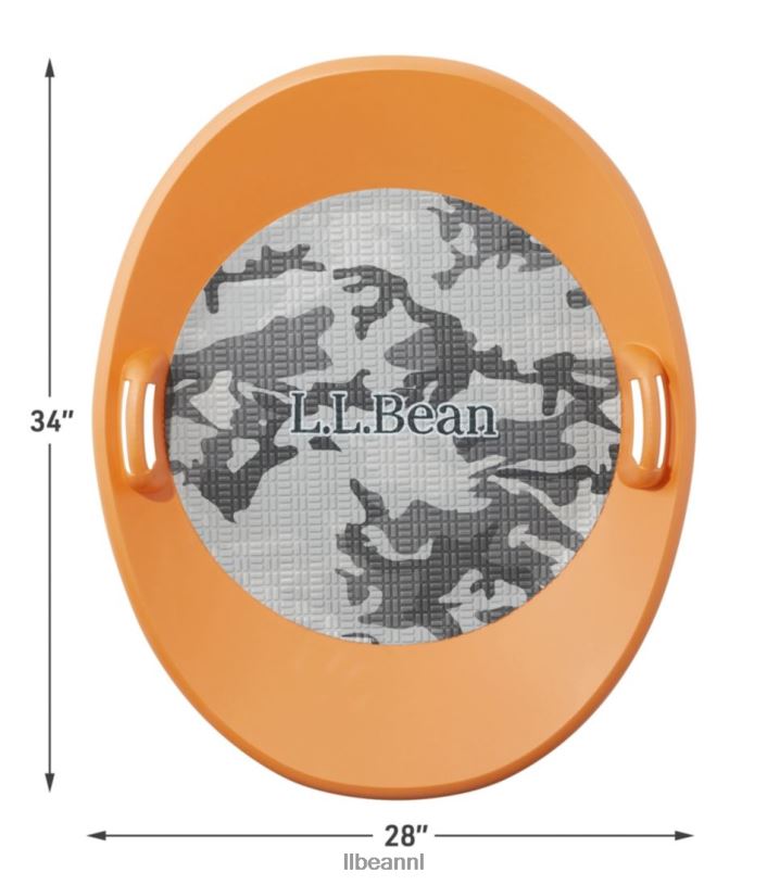 L.L.Bean unisex sonic sneeuwschotel dlx zwarte bergklassieker spel en recreatie VT0646736 - Image 2