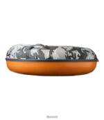 L.L.Bean unisex sonische sneeuwbuis rijpe pruim schetsmatig spel en recreatie VT0643871 - Image 3