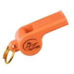L.L.Bean unisex sportdog merk roy gonia speciaal hondenfluitje oranje uitrusting voor buiten VT0641282