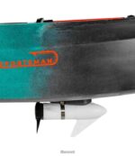 L.L.Bean unisex sportman minn kota kajak 106 uit de oude stad fotisch watersport VT0644195 - Image 4