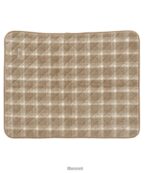 L.L.Bean unisex stoere gewatteerde hondendeken platina huis goederen VT0645257 - Image 2