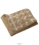 L.L.Bean unisex stoere gewatteerde hondendeken platina huis goederen VT0645257 - Image 3