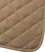L.L.Bean unisex stoere gewatteerde hondendeken platina huis goederen VT0645257 - Image 4