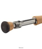 L.L.Bean unisex streamlight ultra ii vierdelige vlieghengel groente vissen VT0641654 - Image 4