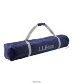 L.L.Bean unisex sunbuster-cabana klassieke marine uitrusting voor buiten VT0641267 - Image 6