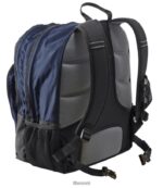 L.L.Bean unisex superdeluxe boekenpakket mineraal blauw accessoires VT0645422 - Image 2