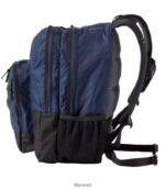 L.L.Bean unisex superdeluxe boekenpakket mineraal blauw accessoires VT0645422 - Image 3