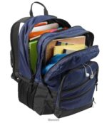 L.L.Bean unisex superdeluxe boekenpakket mineraal blauw accessoires VT0645422 - Image 4