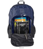 L.L.Bean unisex superdeluxe boekenpakket pruimen roos accessoires VT0646214 - Image 5