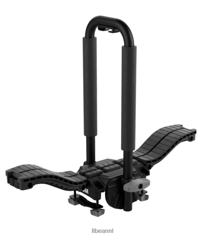 L.L.Bean unisex Thule 890 kompas kajak/sup-drager zwart uitrusting voor buiten VT0641504 - Image 2
