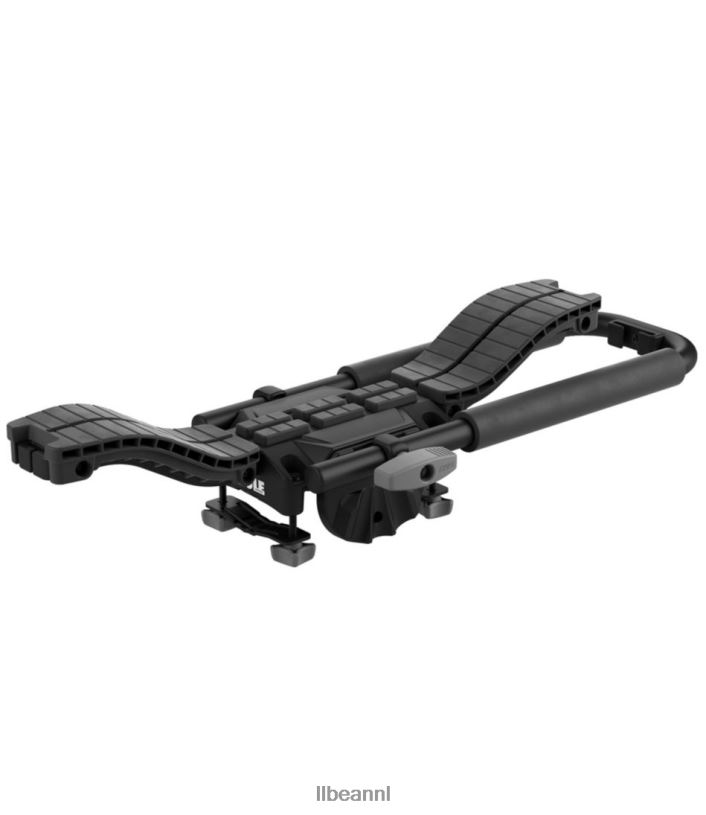 L.L.Bean unisex Thule 890 kompas kajak/sup-drager zwart uitrusting voor buiten VT0641504 - Image 4