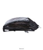 L.L.Bean unisex Thule Coaster xt fietskar zwart uitrusting voor buiten VT0642245 - Image 4