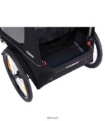 L.L.Bean unisex Thule Coaster xt fietskar zwart uitrusting voor buiten VT0642245 - Image 5
