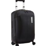 L.L.Bean unisex Thule Subterra handbagagespinner zwart accessoires VT0642434