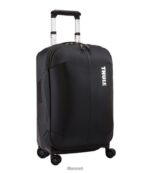 L.L.Bean unisex Thule Subterra handbagagespinner zwart accessoires VT0642434