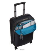 L.L.Bean unisex Thule Subterra handbagagespinner zwart accessoires VT0642434 - Image 4