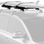 L.L.Bean unisex Thule sup taxi xt 810001 zwart zilver uitrusting voor buiten VT0642152