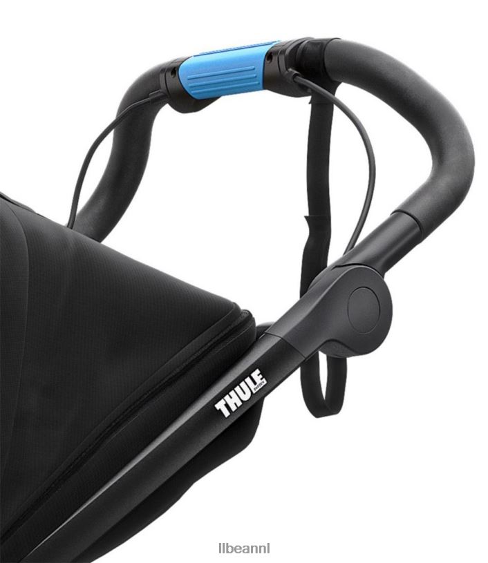 L.L.Bean unisex Thule Urban Glide 2 kinderwagen cipres groen uitrusting voor buiten VT0645317 - Image 6