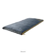 L.L.Bean unisex toegang slaapzak rangeley blauw uitrusting voor buiten VT0641399 - Image 2