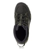 L.L.Bean unisex top waadlaarzen grijs vissen VT0641570 - Image 4