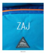 L.L.Bean unisex trailfinder-rugzak robijnkoraal/helder marineblauw accessoires VT0644267 - Image 5