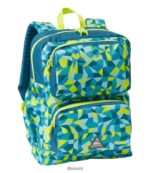L.L.Bean unisex Trailfinder-rugzakprint citroen geo accessoires VT0642392