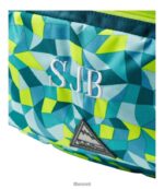 L.L.Bean unisex Trailfinder-rugzakprint citroen geo accessoires VT0642392 - Image 6