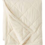 L.L.Bean unisex ultrapluche primaloft deken room beddengoed VT0644459