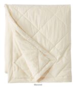 L.L.Bean unisex ultrapluche primaloft deken room beddengoed VT0644459