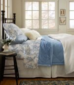L.L.Bean unisex ultrapluche primaloft deken room beddengoed VT0644459 - Image 3