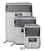 L.L.Bean unisex verpakkingskubus set koolstof marine accessoires VT0644234 - Image 2