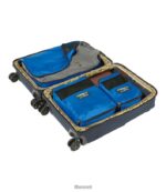 L.L.Bean unisex verpakkingskubus set koolstof marine accessoires VT0644234 - Image 4