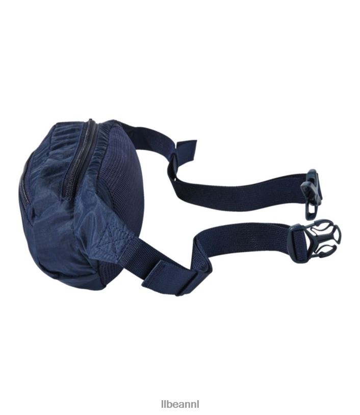 L.L.Bean unisex verstekeling heuptasje warm goud uitrusting voor buiten VT0645233 - Image 3