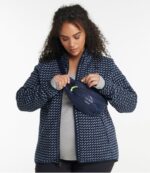 L.L.Bean unisex verstekeling heuptasje warm goud uitrusting voor buiten VT0645233 - Image 6