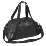 L.L.Bean unisex verstekeling ii reistas zwart accessoires VT0645449