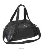 L.L.Bean unisex verstekeling ii reistas zwart accessoires VT0645449